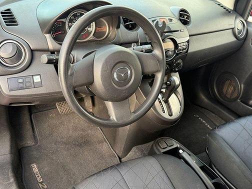 2014 Mazda Mazda2 Sport
