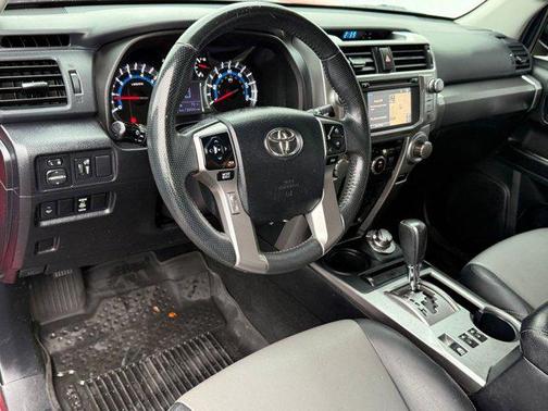 2016 Toyota 4Runner SR5 Premium