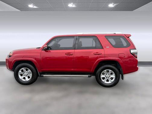 2016 Toyota 4Runner SR5 Premium