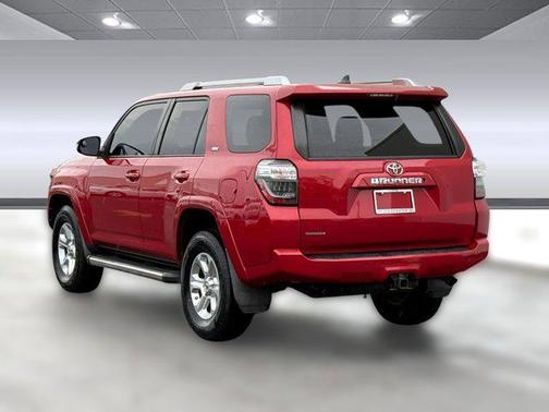 2016 Toyota 4Runner SR5 Premium