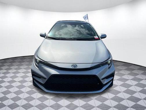 2023 Toyota Corolla XSE