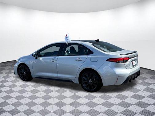 2023 Toyota Corolla XSE