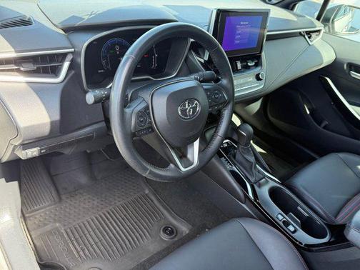 2023 Toyota Corolla XSE