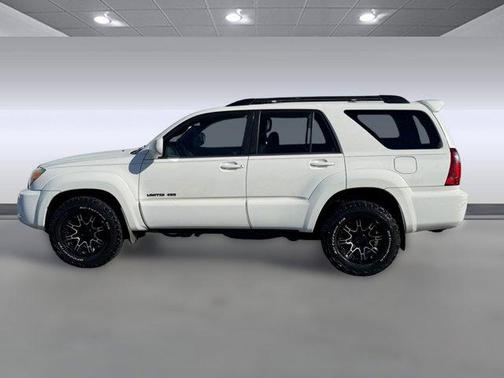 2006 Toyota 4Runner Limited V8