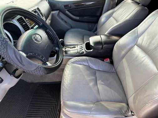 2006 Toyota 4Runner Limited V8