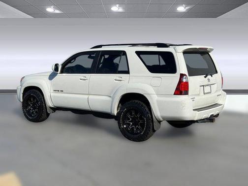 2006 Toyota 4Runner Limited V8