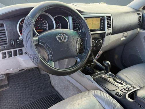2006 Toyota 4Runner Limited V8