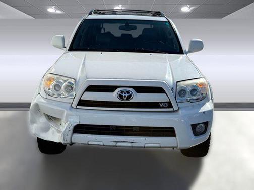 2006 Toyota 4Runner Limited V8