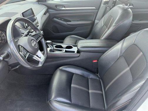 2023 Nissan Altima SR FWD