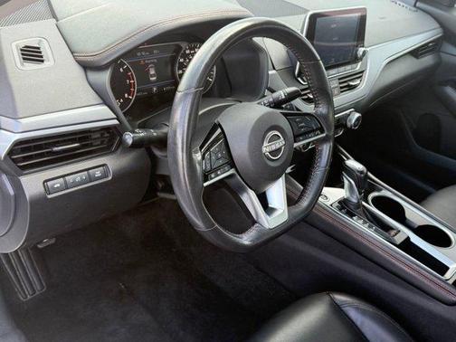 2023 Nissan Altima SR FWD