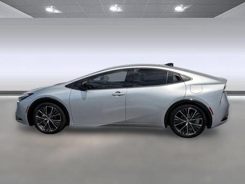 Cutting Edge 2024 Toyota Prius Limited