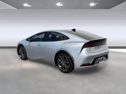 Cutting Edge 2024 Toyota Prius Limited