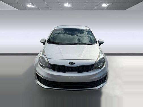 2017 Kia Rio LX