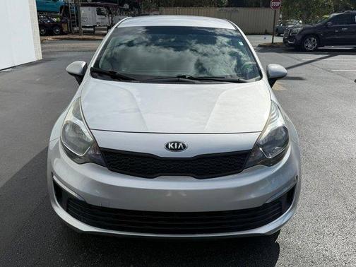 2017 Kia Rio LX