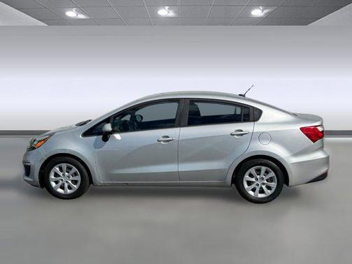 2017 Kia Rio LX