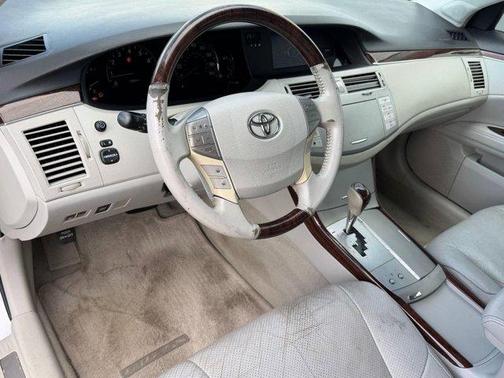 2008 Toyota Avalon Limited