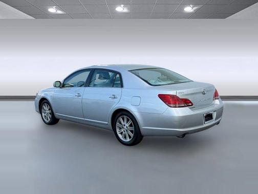 2008 Toyota Avalon Limited