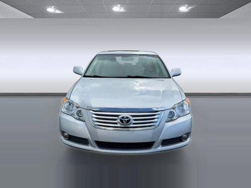 2008 Toyota Avalon Limited