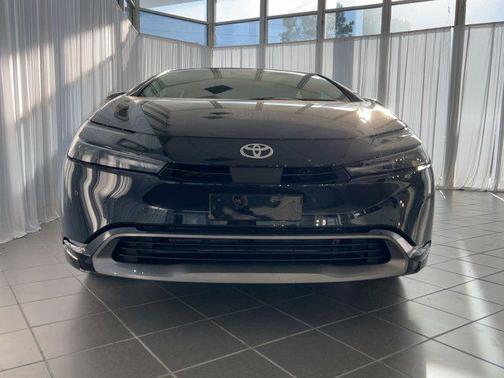 2025 Toyota Prius Limited