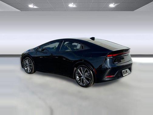 2025 Toyota Prius Limited