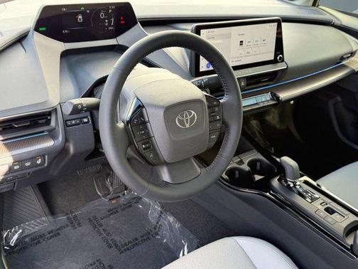 2025 Toyota Prius Limited