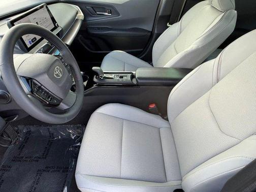 2025 Toyota Prius Limited