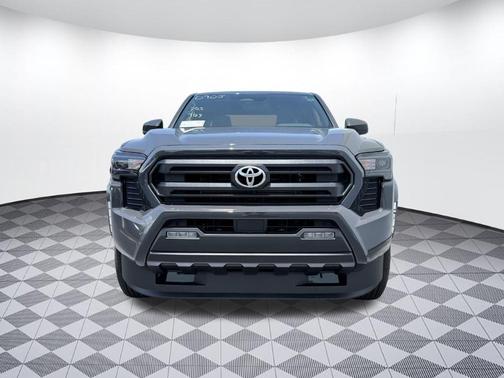 2025 Toyota Tacoma Limited