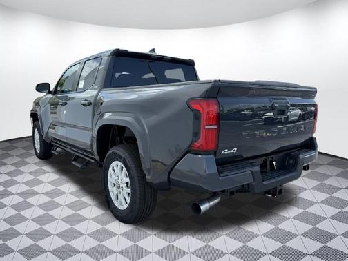 2025 Toyota Tacoma Limited