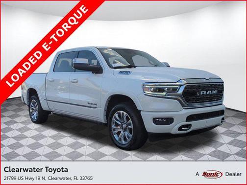 2023 RAM 1500 Limited