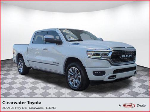 2023 RAM 1500 Limited