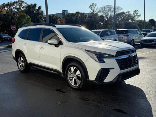 2024 Subaru Ascent Premium 7-Passenger