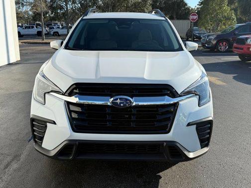 2024 Subaru Ascent Premium 7-Passenger