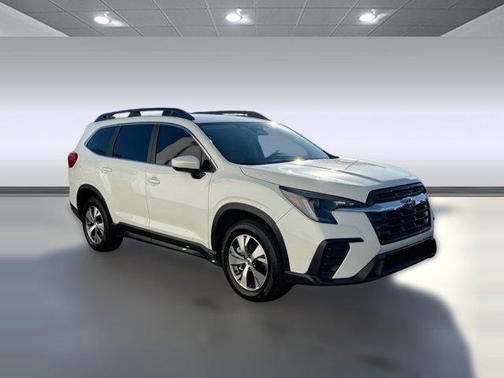 2024 Subaru Ascent Premium 7-Passenger