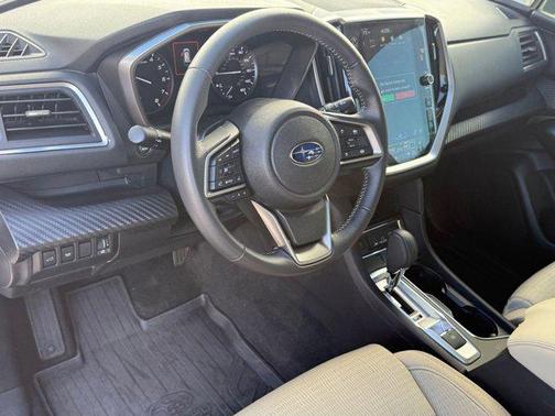 2024 Subaru Ascent Premium 7-Passenger