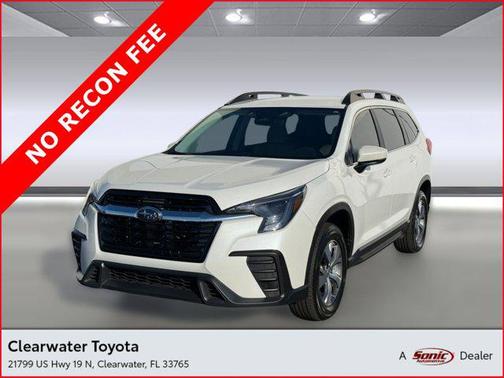 2024 Subaru Ascent Premium 7-Passenger