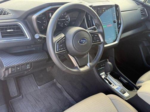 2024 Subaru Ascent Premium 7-Passenger