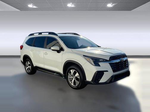 2024 Subaru Ascent Premium 7-Passenger