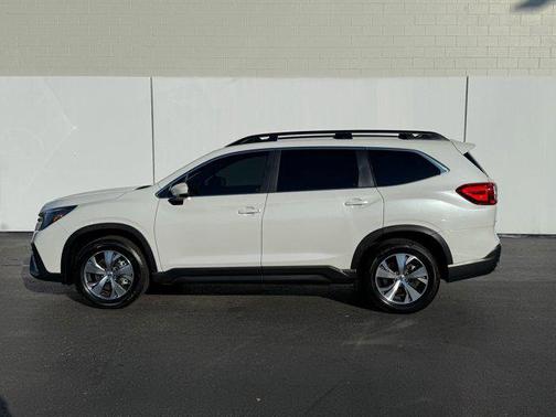 2024 Subaru Ascent Premium 7-Passenger