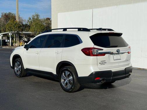 2024 Subaru Ascent Premium 7-Passenger