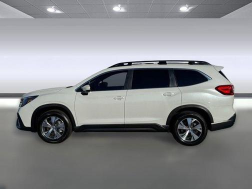2024 Subaru Ascent Premium 7-Passenger