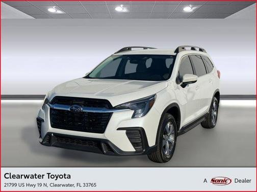 2024 Subaru Ascent Premium 7-Passenger