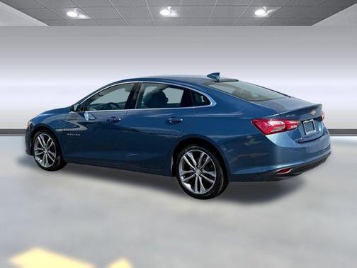 2024 Chevrolet Malibu FWD 2LT