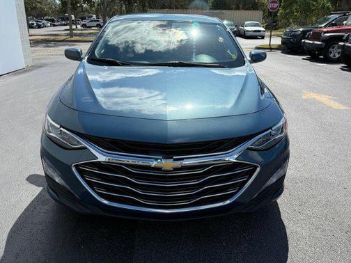 2024 Chevrolet Malibu FWD 2LT