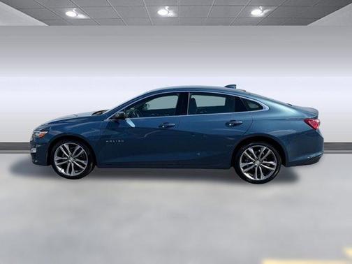 2024 Chevrolet Malibu FWD 2LT