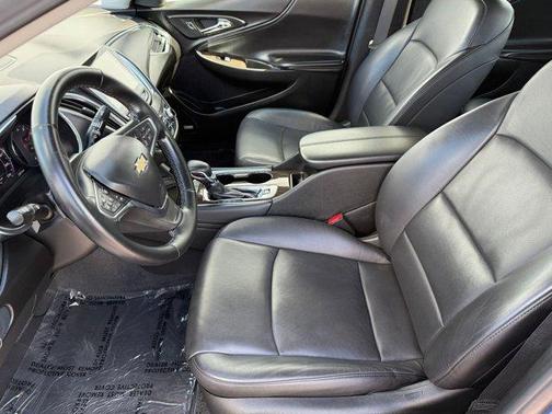 2024 Chevrolet Malibu FWD 2LT