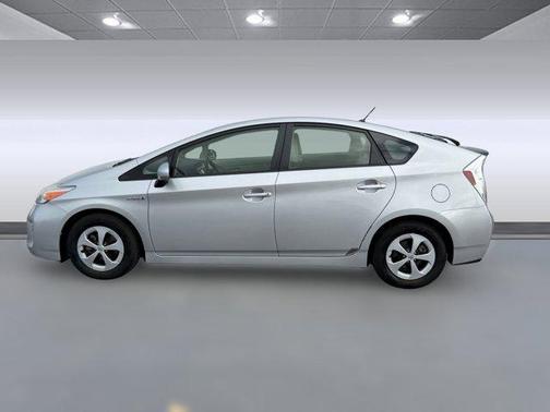 2014 Toyota Prius Four