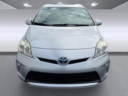 2014 Toyota Prius Four