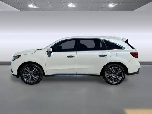 2019 Acura MDX 3.5L w/Technology Package