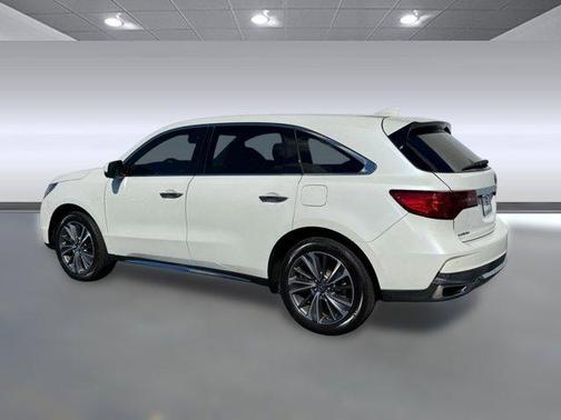 2019 Acura MDX 3.5L w/Technology Package