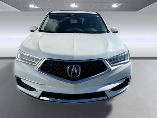 2019 Acura MDX 3.5L w/Technology Package